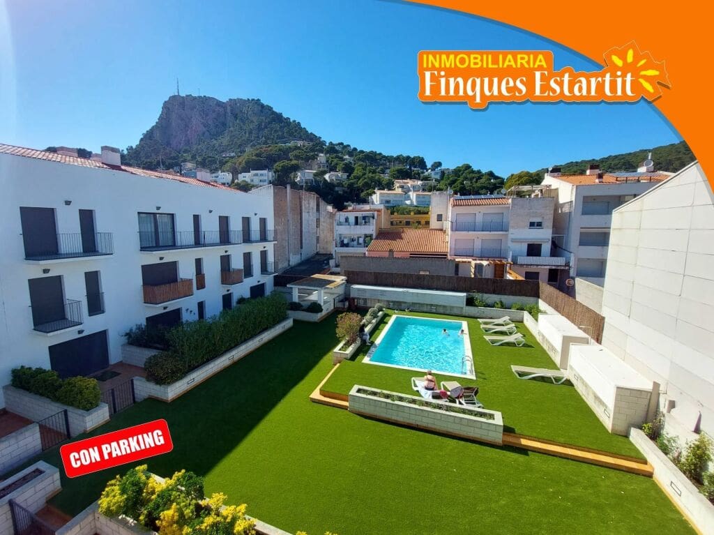 Apartamento Estartit - 1056778-01