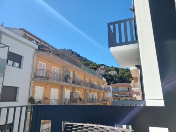 Apartamento Estartit - 1056778-05