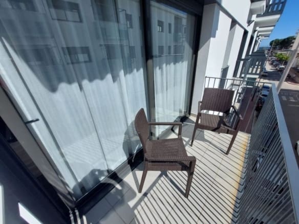 Apartamento Estartit - 1056778-02