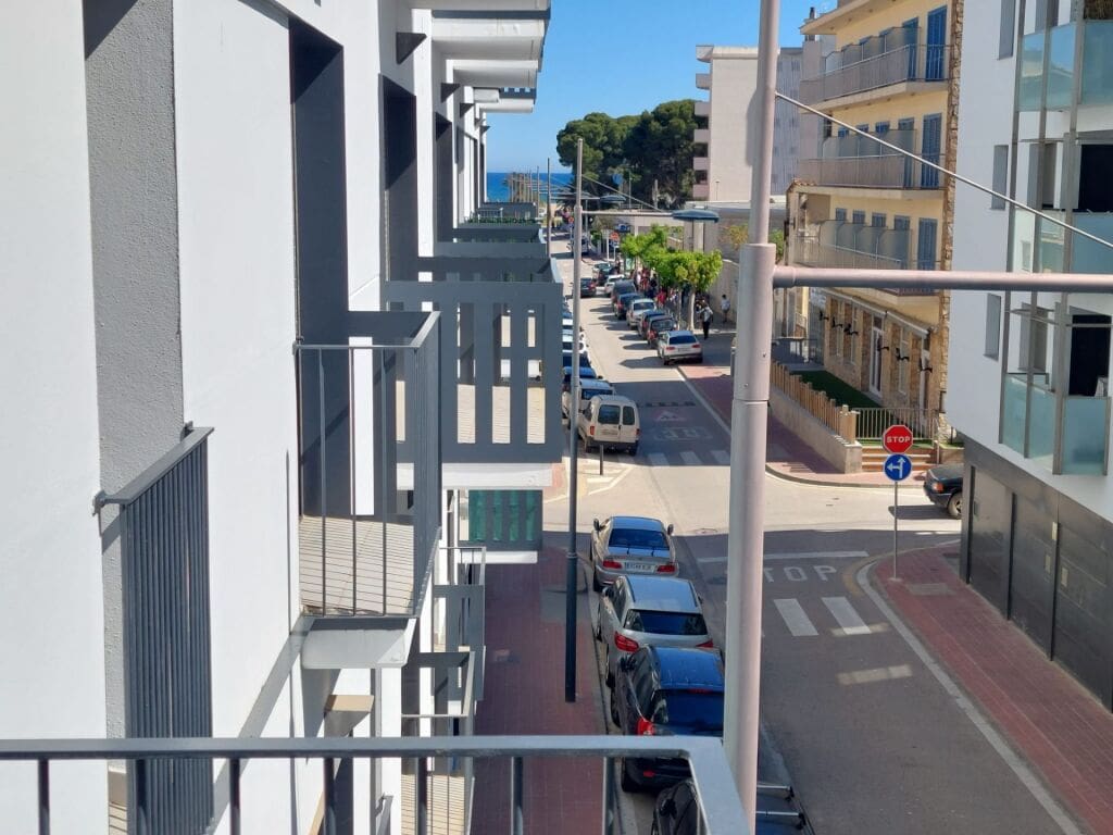 Apartamento Estartit - 1056778-03
