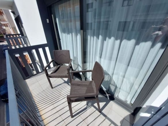 Apartamento Estartit - 1056778-04