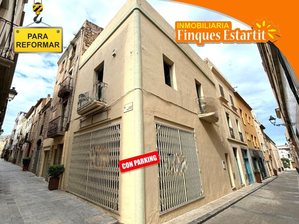Casa-Chalet Torroella De Montgri - 1185726-01