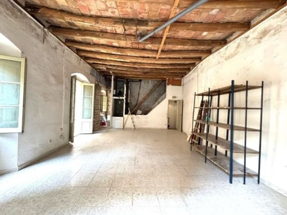 Casa-Chalet Torroella De Montgri - 1185726-05