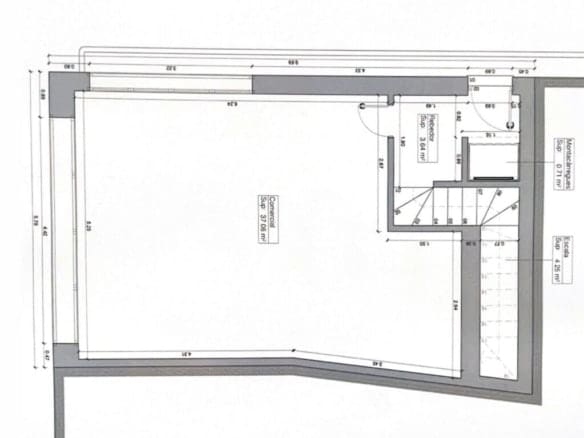 Casa-Chalet Torroella De Montgri - 1185726-04