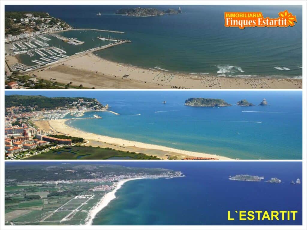 Apartamento Estartit - 1186651-03