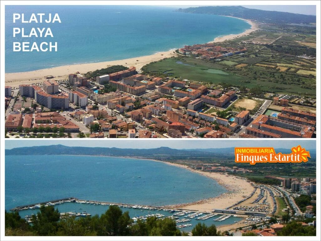 Apartamento Estartit - 1186651-04