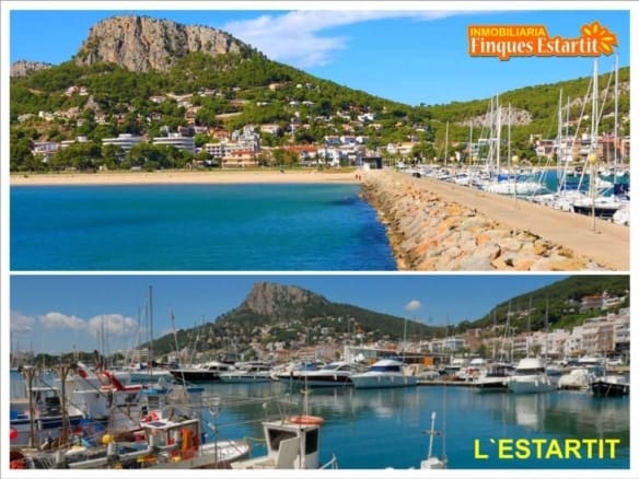 Apartamento Estartit - 1186651-05