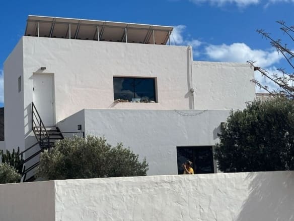 Casa-Chalet Gran Tarajal - 1186652-04
