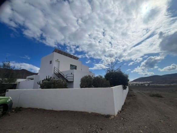 Casa-Chalet Gran Tarajal - 1186652-02