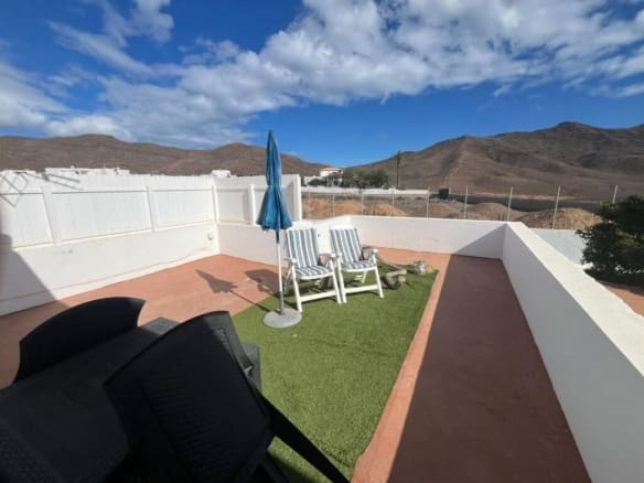 Casa-Chalet Gran Tarajal - 1186652-06
