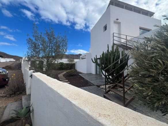 Casa-Chalet Gran Tarajal - 1186652-01