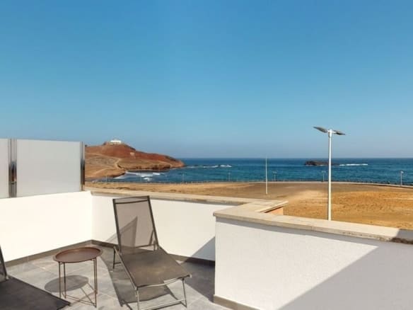 Casa-Chalet Palmas De Gran Canaria