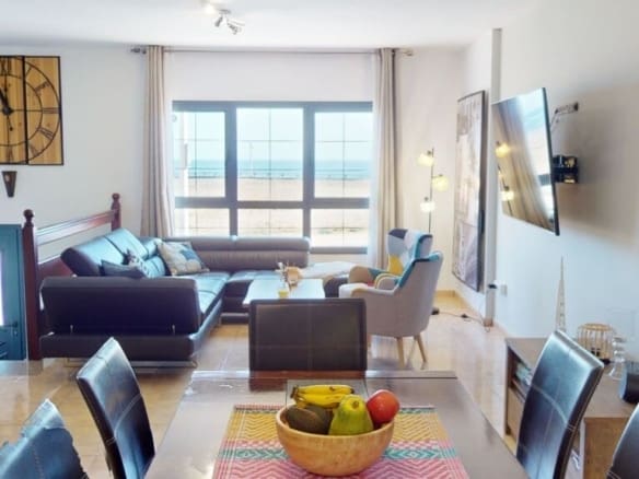 Casa-Chalet Palmas De Gran Canaria