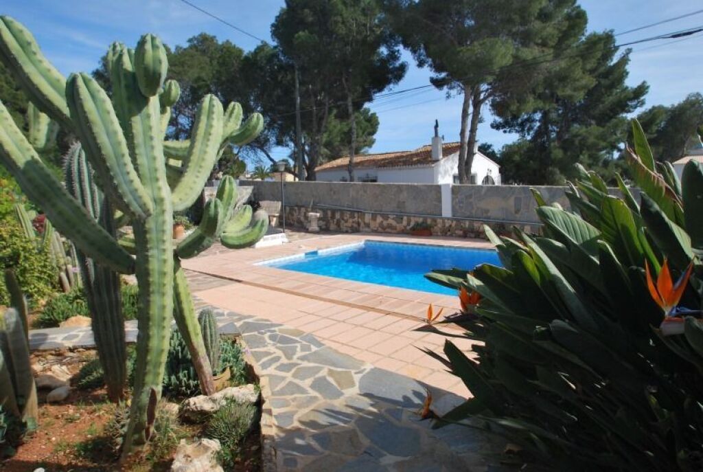 Casa-Chalet Calpe - 1188146-03