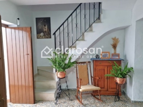 Casa-Chalet Coin - 1189276-01