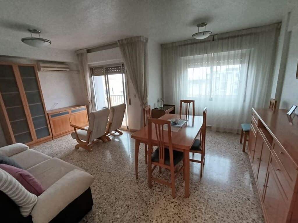 Piso Gandia - 1190477-01