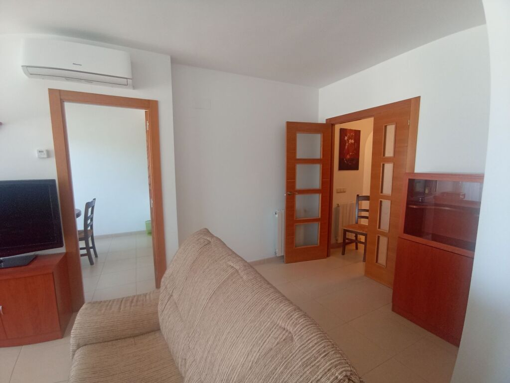 Apartamento Calpe - 1190478-02