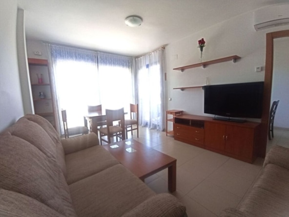 Apartamento Calpe - 1190478-03