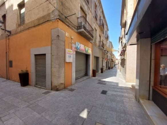 Edificio Viviendas Torroella De Montgri - 1192769-05