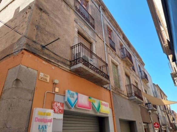 Edificio Viviendas Torroella De Montgri - 1192769-04