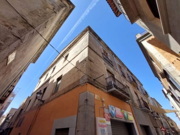 Edificio Viviendas Torroella De Montgri - 1192769-02