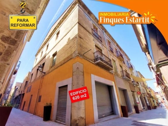Edificio Viviendas Torroella De Montgri - 1192769-01