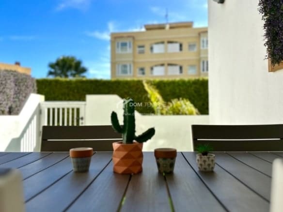 Apartamento San Miguel De Abona - 1053469-06