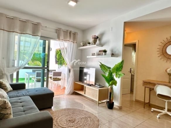Apartamento San Miguel De Abona - 1053469-01