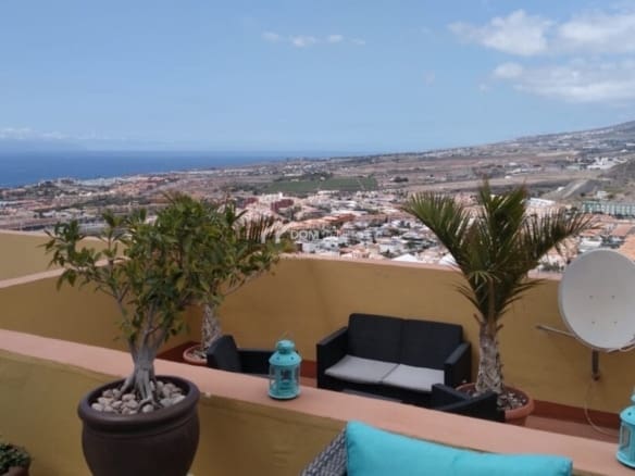 Apartamento Adeje - 1055756-04