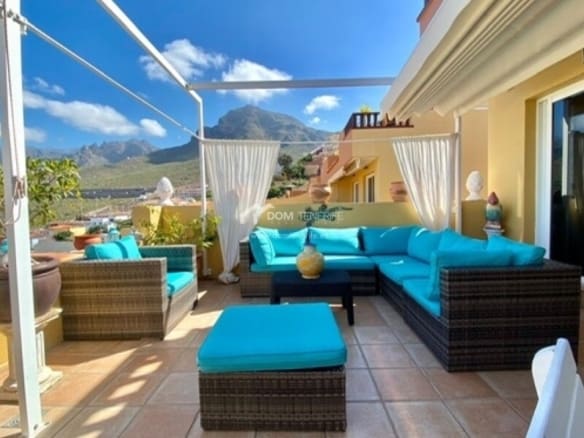 Apartamento Adeje - 1055756-02