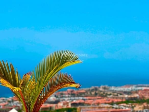 Apartamento Adeje - 1055756-01