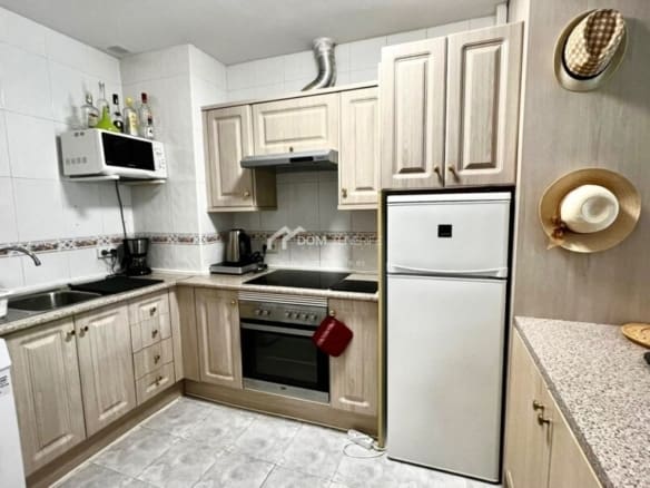 Apartamento Arona - 1056357-04