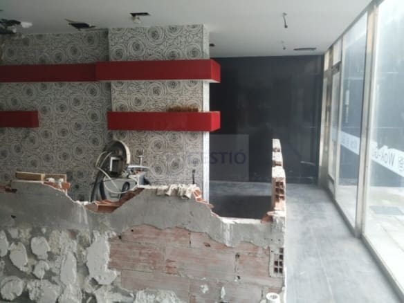 Edificio Viviendas Castell Platja D Aro - 1185204-04