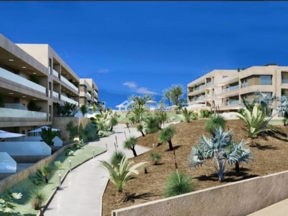 Apartamento Granadilla de Abona - 1186304-04