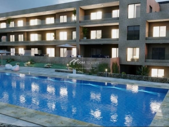 Apartamento Granadilla de Abona - 1186304-05