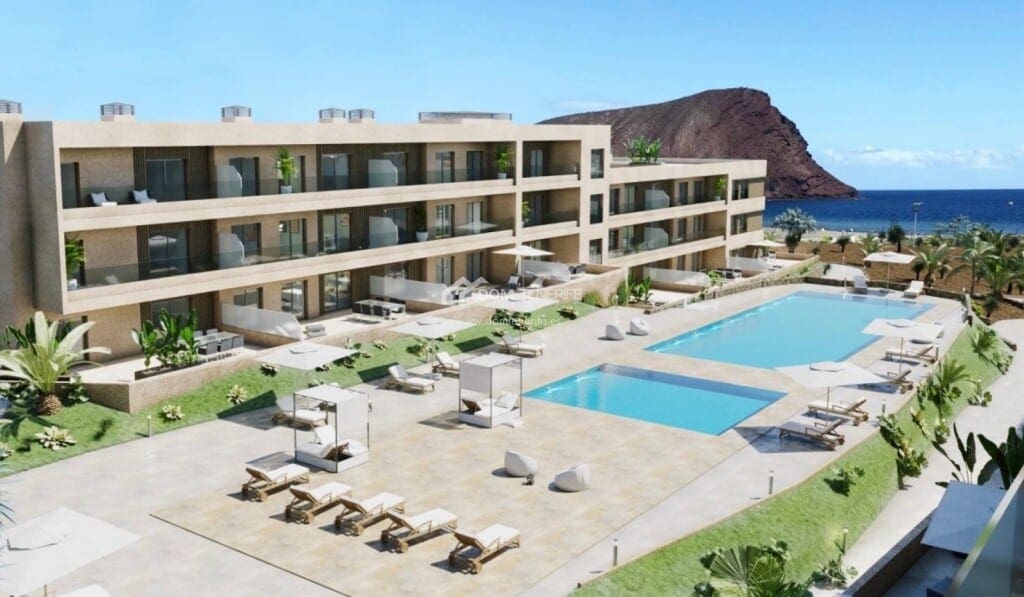 Apartamento Granadilla de Abona - 1186304-03
