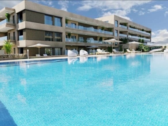 Apartamento Granadilla de Abona - 1186304-06