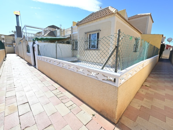 Casa-Chalet Torrevieja - 1186307-03