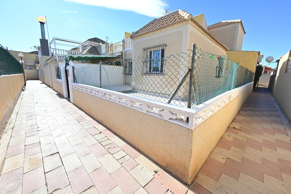 Casa-Chalet Torrevieja - 1186307-03