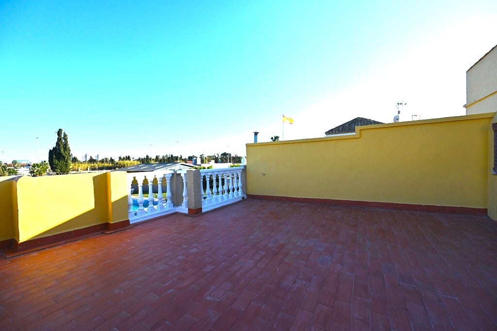 Casa-Chalet Torrevieja - 1186307-06