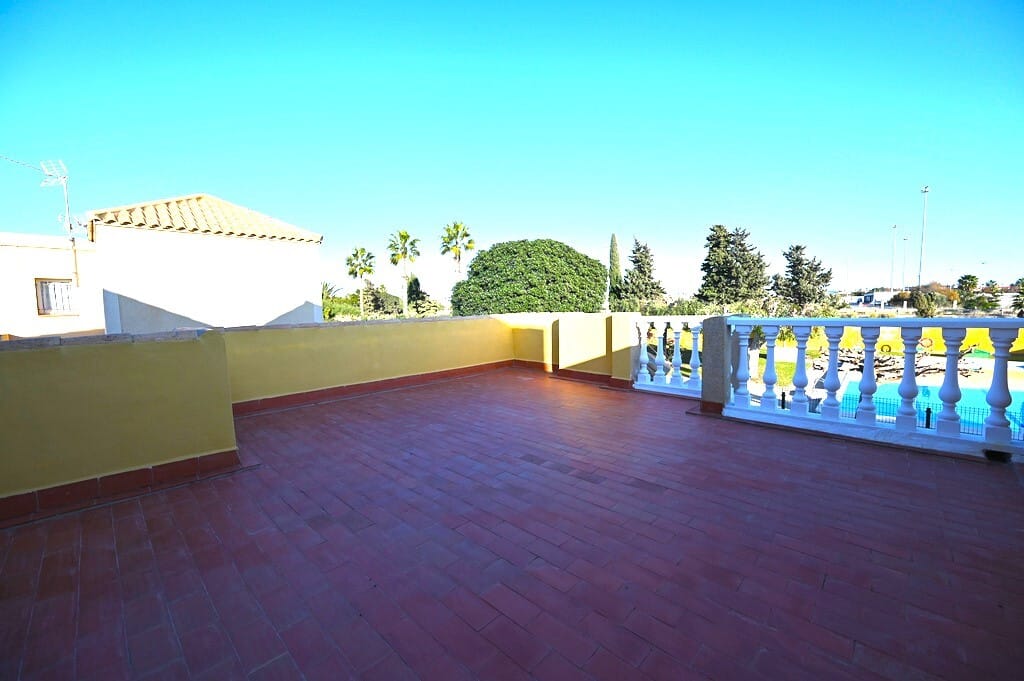 Casa-Chalet Torrevieja - 1186307-05