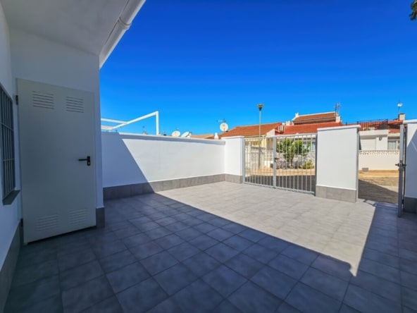 Casa-Chalet Torrevieja - 1186308-04