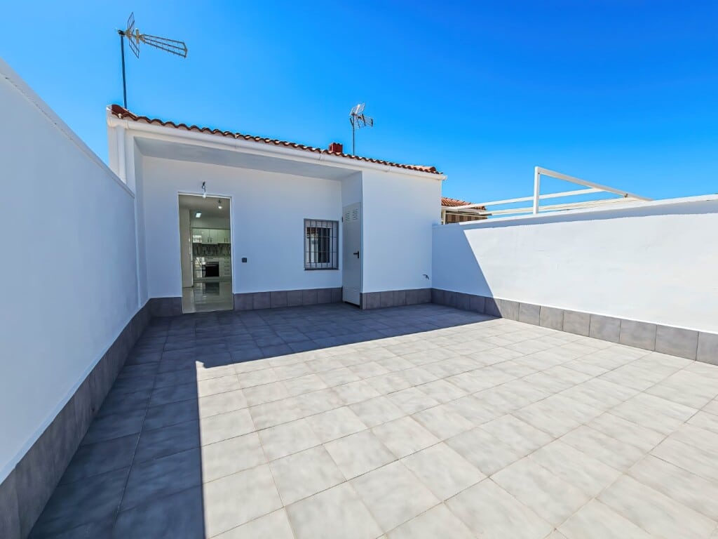 Casa-Chalet Torrevieja - 1186308-01