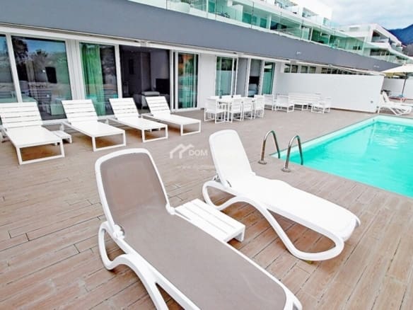 Apartamento Adeje - 1189194-03