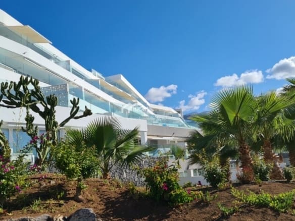 Apartamento Adeje - 1189194-01