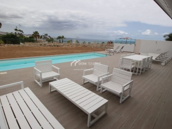 Apartamento Adeje - 1189194-02