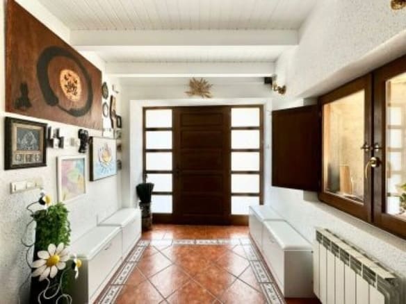 Casa de pueblo Cucho - 1191110-04