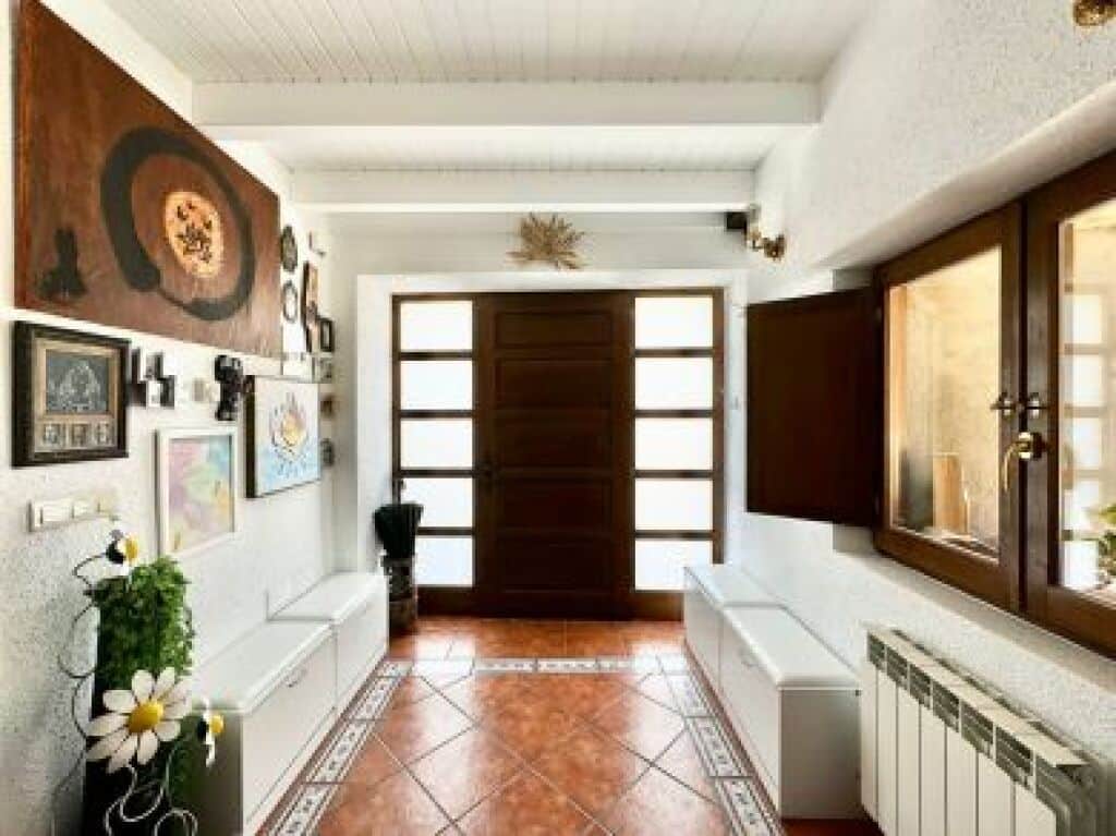 Casa de pueblo Cucho - 1191110-04