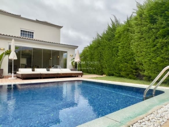 Casa-Chalet Adeje - 1192451-02