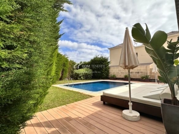 Casa-Chalet Adeje - 1192451-01